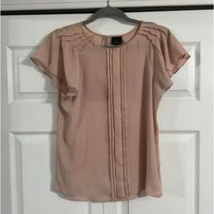 Worthington Women's Blush Blouse